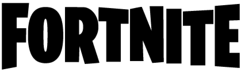 logo Fornite